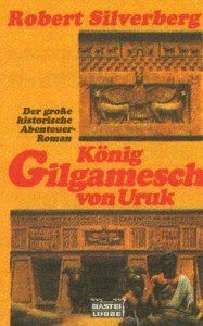 König gilgamesch von - von, uruk