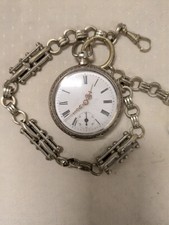 Silber 0,800 Galonne