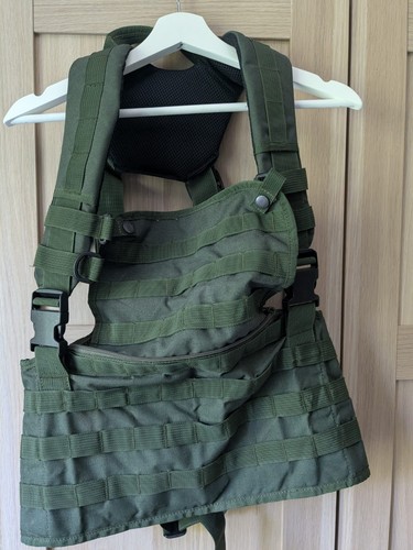 Armee chestrig airsoft - armee,