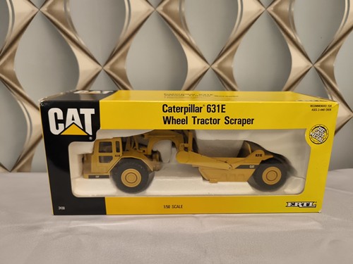Ertl 2430 caterpillar - 1:50,