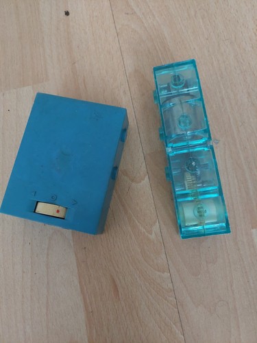 Ddr spielzeug vero - ddr,