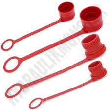 Staubschutzkappe HSK Hydraulik