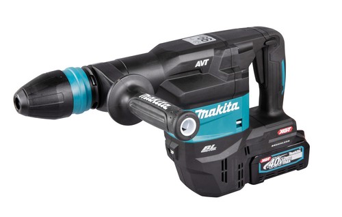 Makita akku stemmhammer - akku,