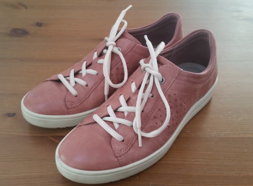 Ecco damensneaker - gr., 40