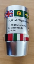 Fußball WM 1974