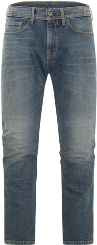 Rokker hunter blue - hunter,