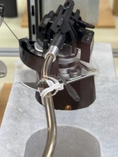 SME 3009 Series III Tonarm