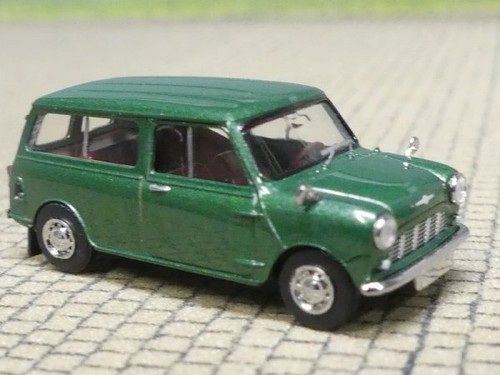 Brekina austin mini - austin,