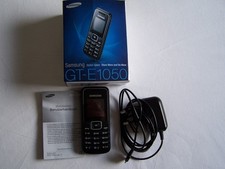 SAMSUNG  GSM Mobiltelefon
