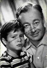 Postkarte Heinz Rühmann