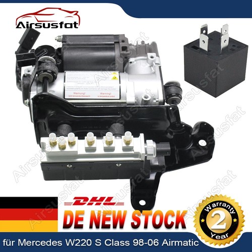 Für mercedes w220 class - für,