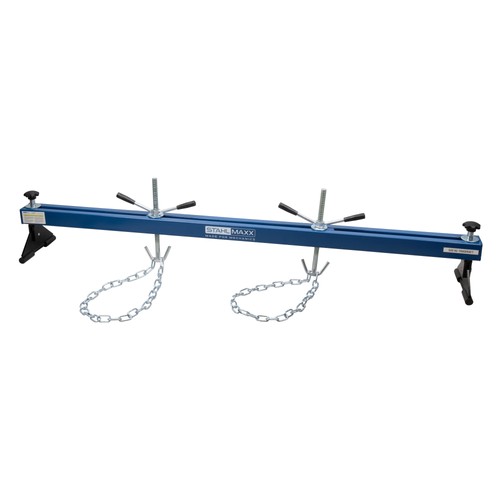 Motorbrücke maxi 1700mm - motorbrücke, 500kg