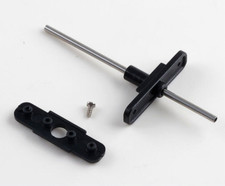 Rotorwelle aussen Ersatzteil