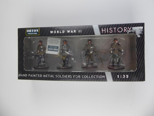 Oryon sammlung wwii german - oryon,