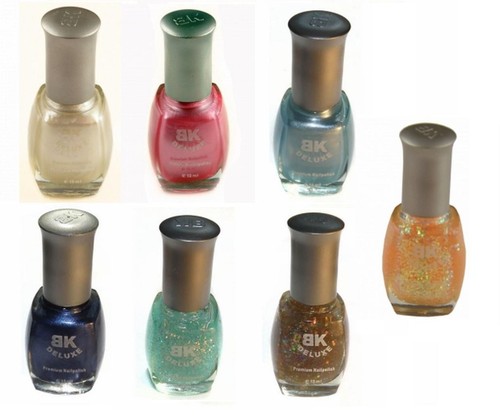 Premium nailpolish nagellack - premium,