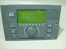 Heizung  Steuerung. Thea