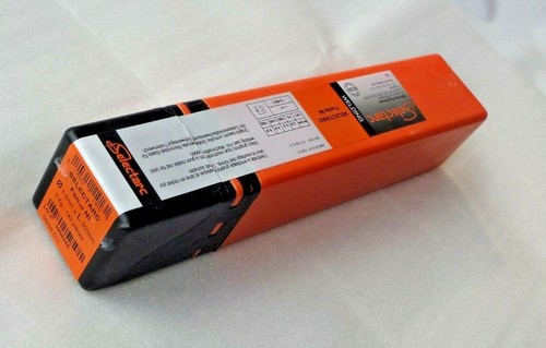Schweißelektrode