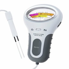 Digital wassertester wert - digital,