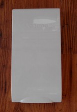 Abdeckkappe Wandkamin Kappe