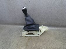 Schaltknauf GS1D64333 Schaltkulisse 150Tkm Mazda 6 GH 2.2D 09.1801.071