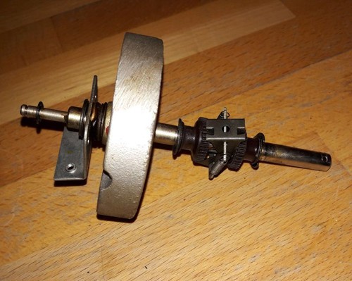 Umwurfrolle duplex kupplung - umwurfrolle/duplex,