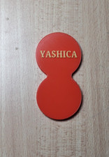 Bouchon boitier Yashica Mat