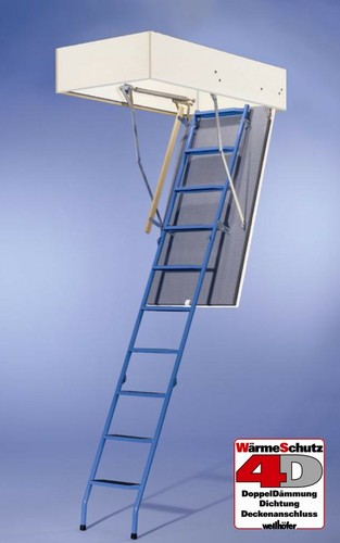 Bodentreppe speichertreppe - bodentreppe,