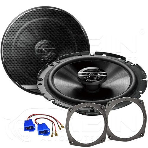 Pioneer lautsprecher für - pioneer,