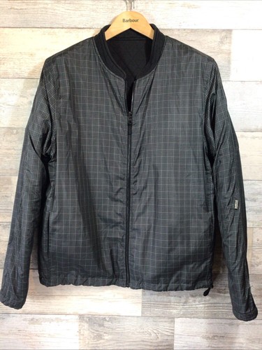 Barbour leichte