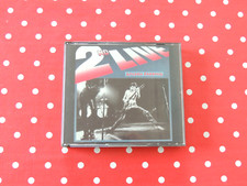 Golden Earring / 2nd Live - 14 Tracks 2x CD Album - Doppelbox