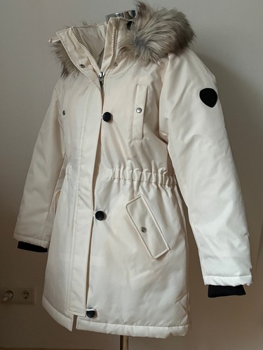 Only winterjacke jacke mantel - only,