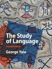 The Study of Language -