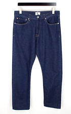 Calvin Klein EO CKJ 035 Straight Jeans Herren Gerade W33/~L31*