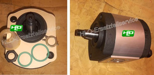 Hydraulikpumpe 11ccm links - hydraulikpumpe,