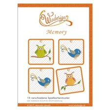 Windesign Stickmuster CD