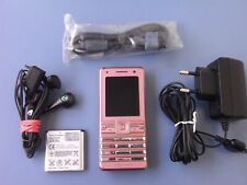 Sony Ericsson Cyber-shot K770i