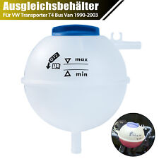 Ausgleichsbehälter Kühlmittel + Deckel Für VW T4 Transporter IV 701121407B