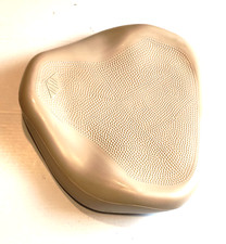 Satteldecke Sitzbezug