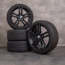 BMW 1er 2er Felgen 18 Zoll F20 F21 F22 F23 Sommerräder Styling 719 M 8074185
