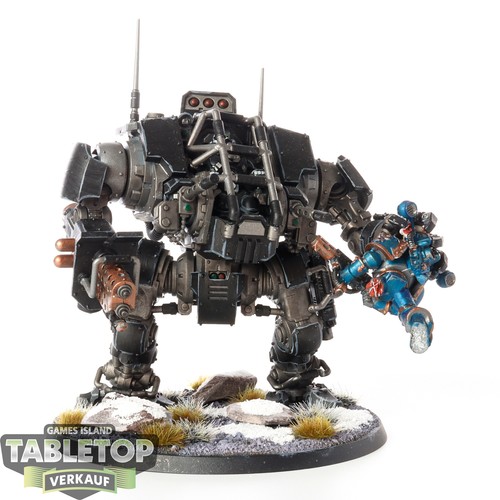 Space marines primaris - space,