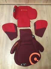 Original Bezug für Concord