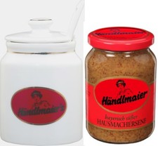 Händlmaier Hausmacher Senf