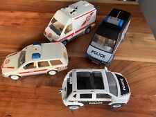 PLAYMOBIL 6043 Polizei