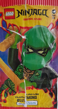 Lego Ninjago Series 10 - You