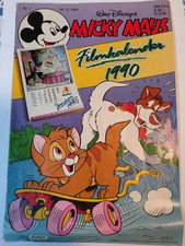 Micky Maus Hefte 52 Stück