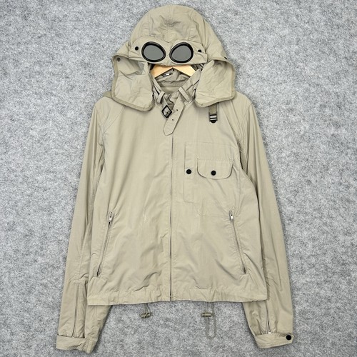 Company jacke herren 50 - cp,