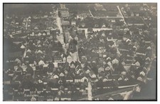 D264/ Saulgau Foto  AK