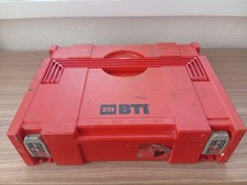 BTI Werkzeugkoffer –