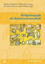 Dederich heilpadagogik als - dederich,