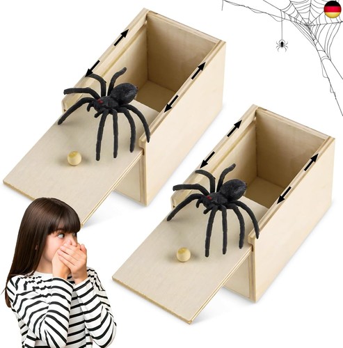 Stück überraschungsbox - 2,